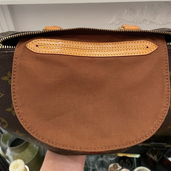 💕Louis Vuitton Vintage Speedy 25 - Picture 12 of 17
